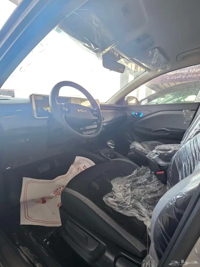 كيا k3 مطور 2026 9