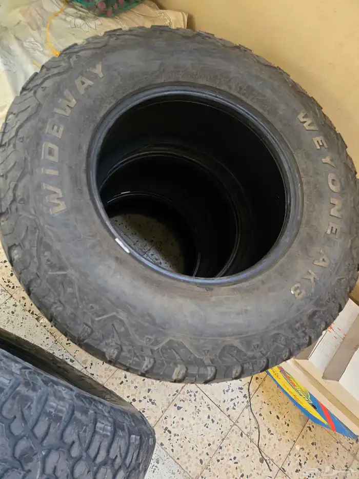 كفرات نص حجري 0