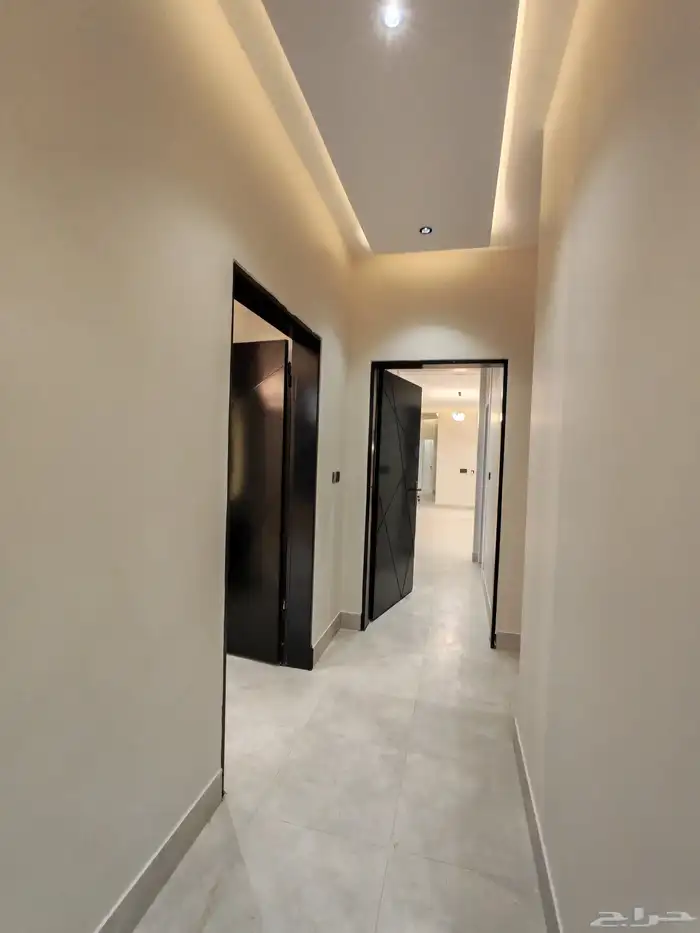 للبيع بأبها شقق علويه بسطح خاص vip من 520 الف 4