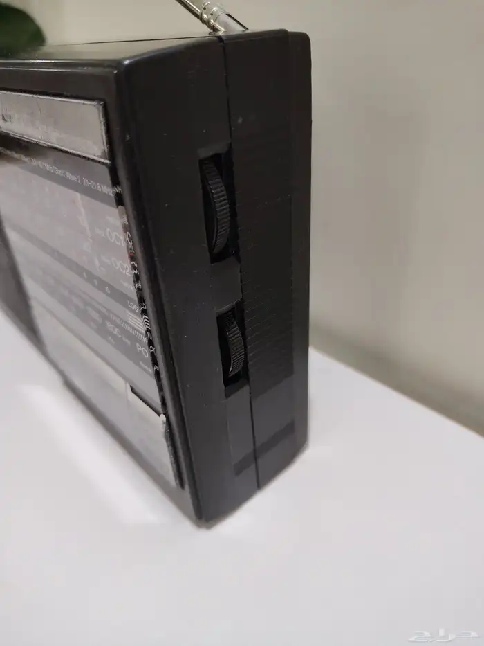 راديو قديم فيليبس 3