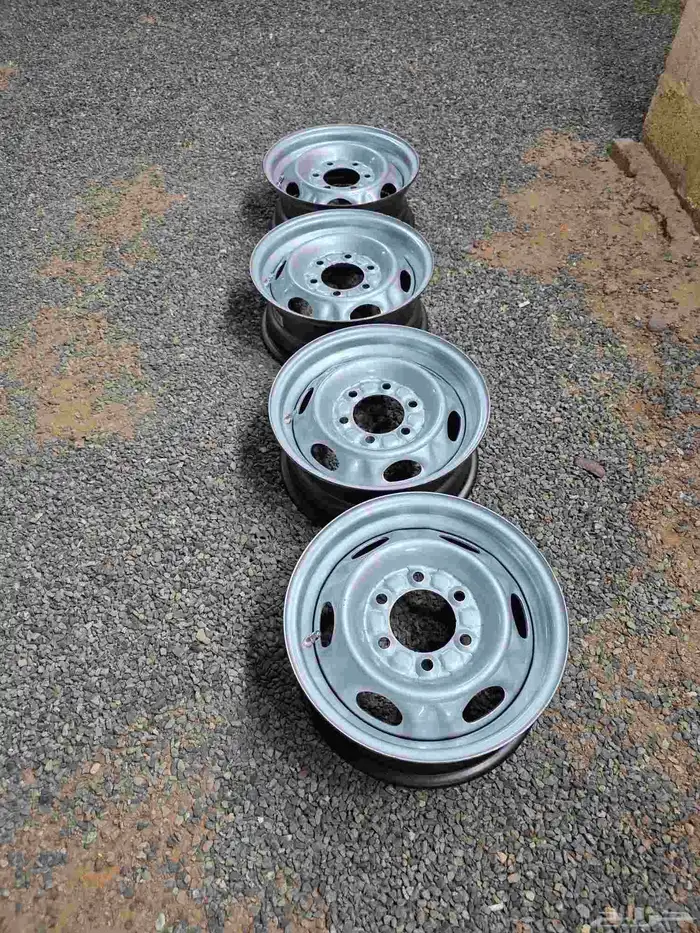 طقم جنوط ددسن فضي 1