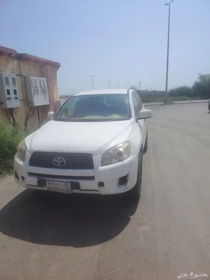 رافور 2011 بيع مستعجل 0