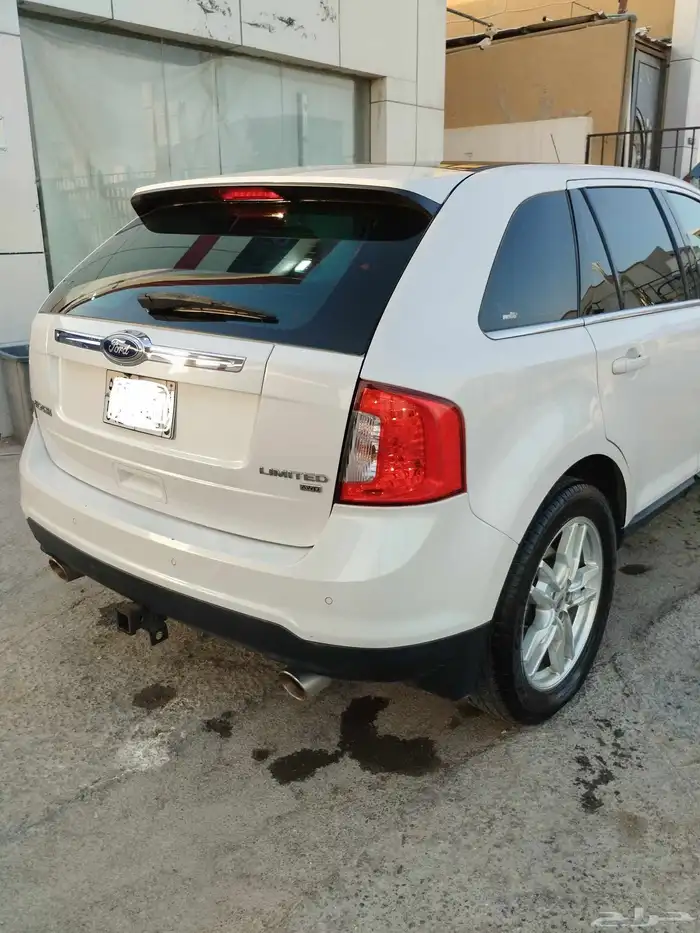 للبيع- 2 Ford Edge 2013 Limited 11