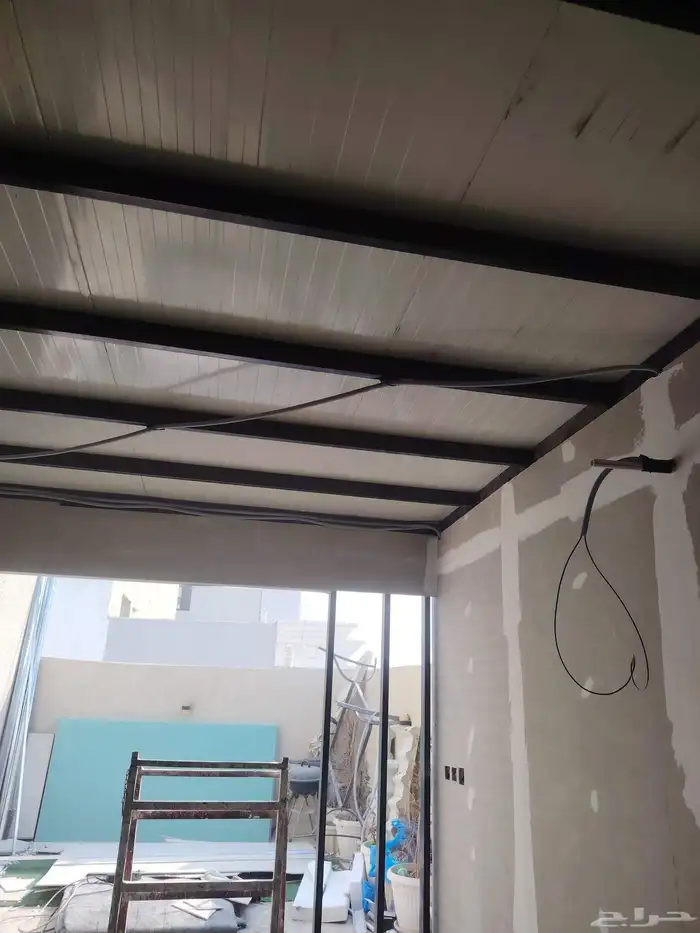 سندوايش  بنل تسليم مفتح 7