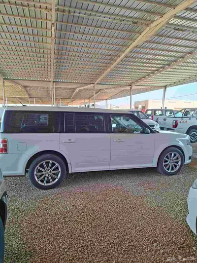 فورد فيلكس 2016 index