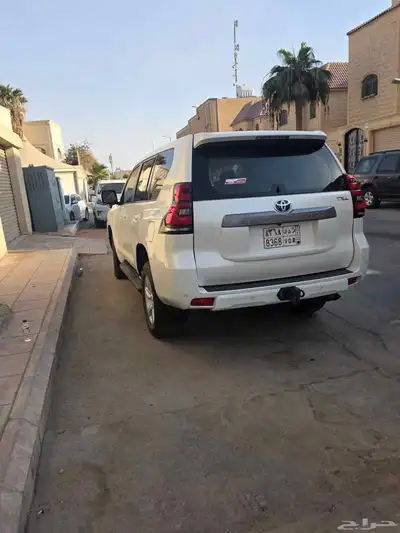 برادو 2023 index