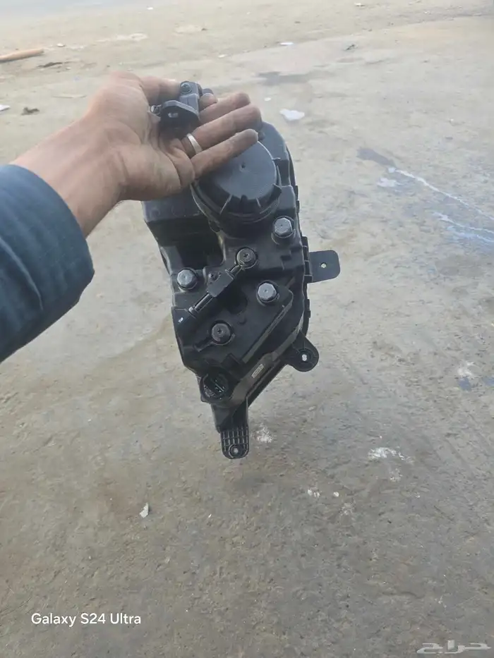 شمعه سوناتا 2025 2