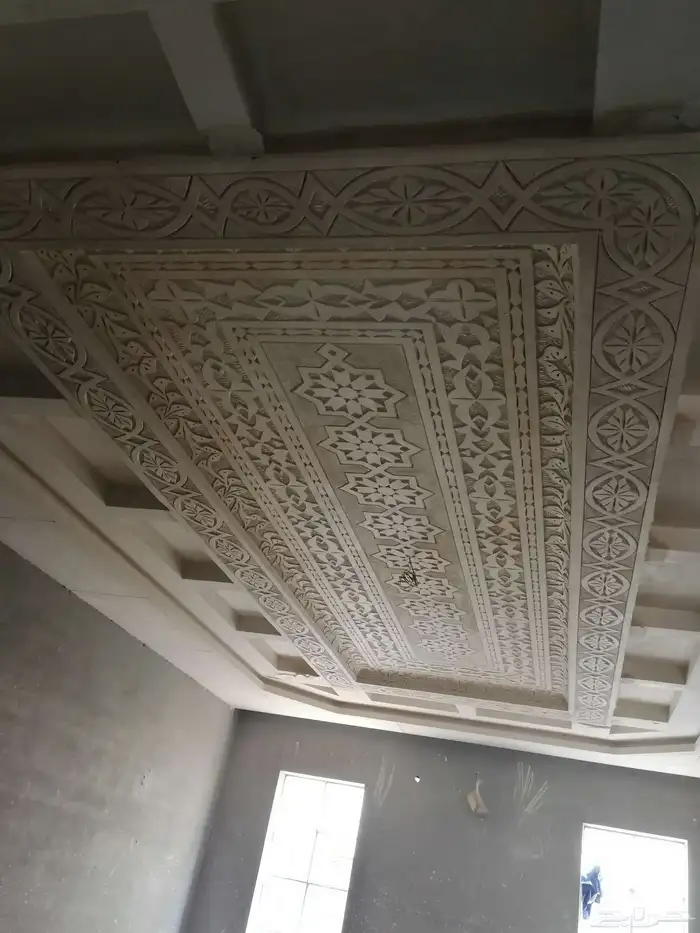 ديكورات فنيه زخرفه اسلاميه مغربي تبوك تيما ضبا اي مكان فيه ا 2