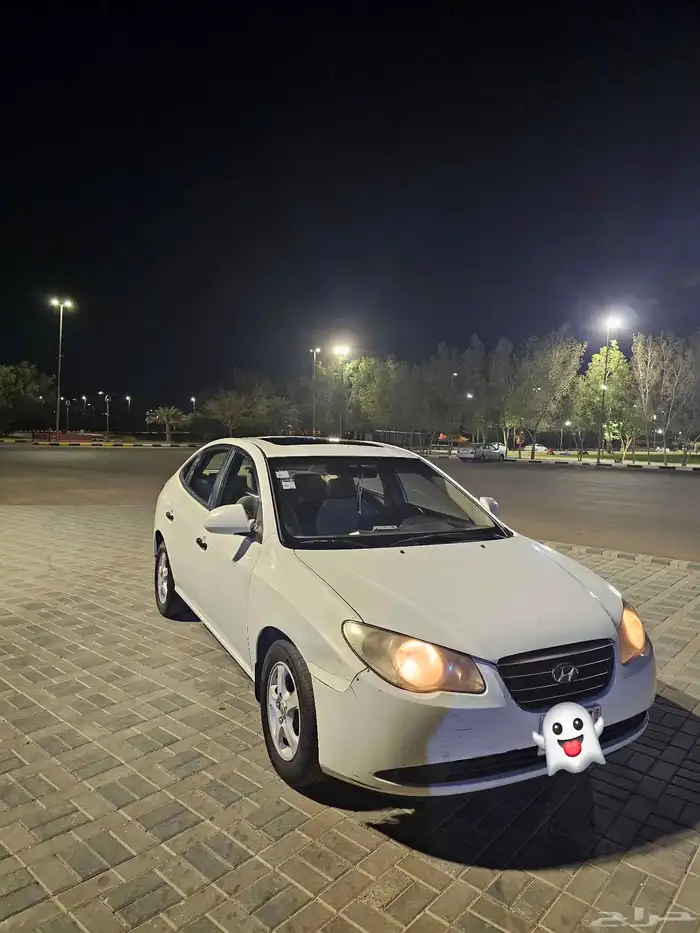 النترا 2010 للبيع فل كامل 1