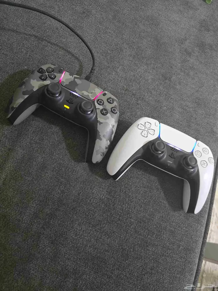 يدات سوني 5 أصلية 3