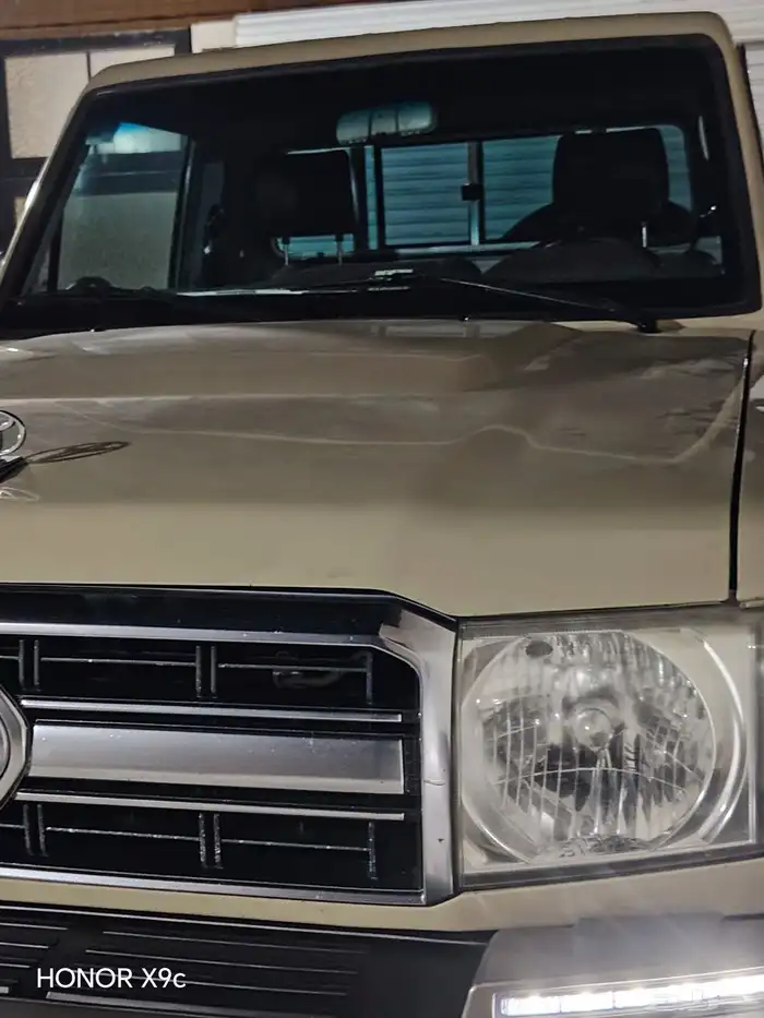 جيب شاص 2014 مشروط 4