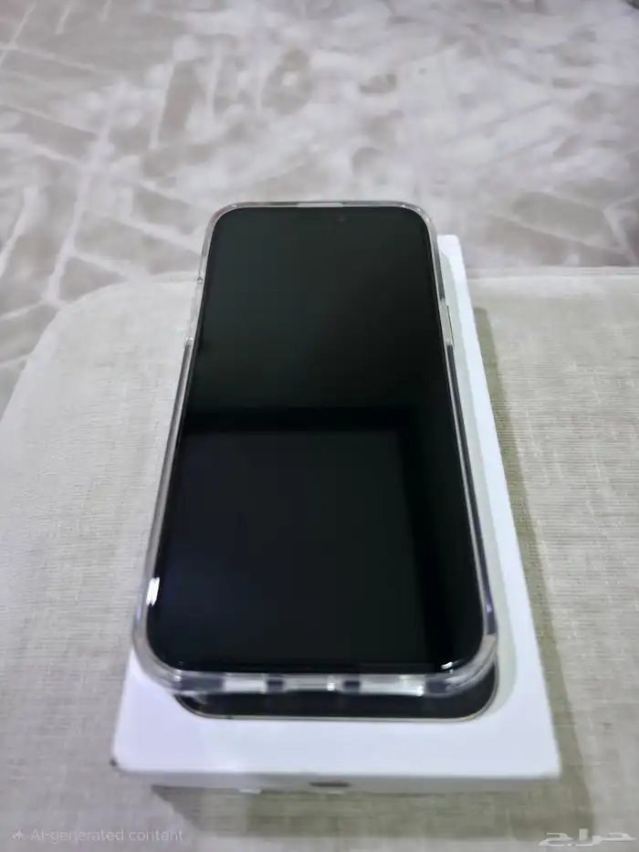 ايفون 15 برو ماكس   Iphone 15 Pro Max 1