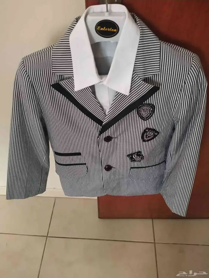 بدلة وثوب أطفال 0