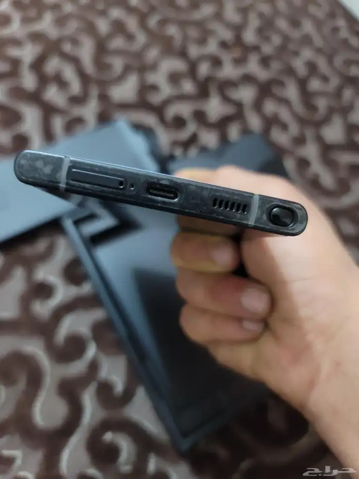 سمسنج اس22الترا 9