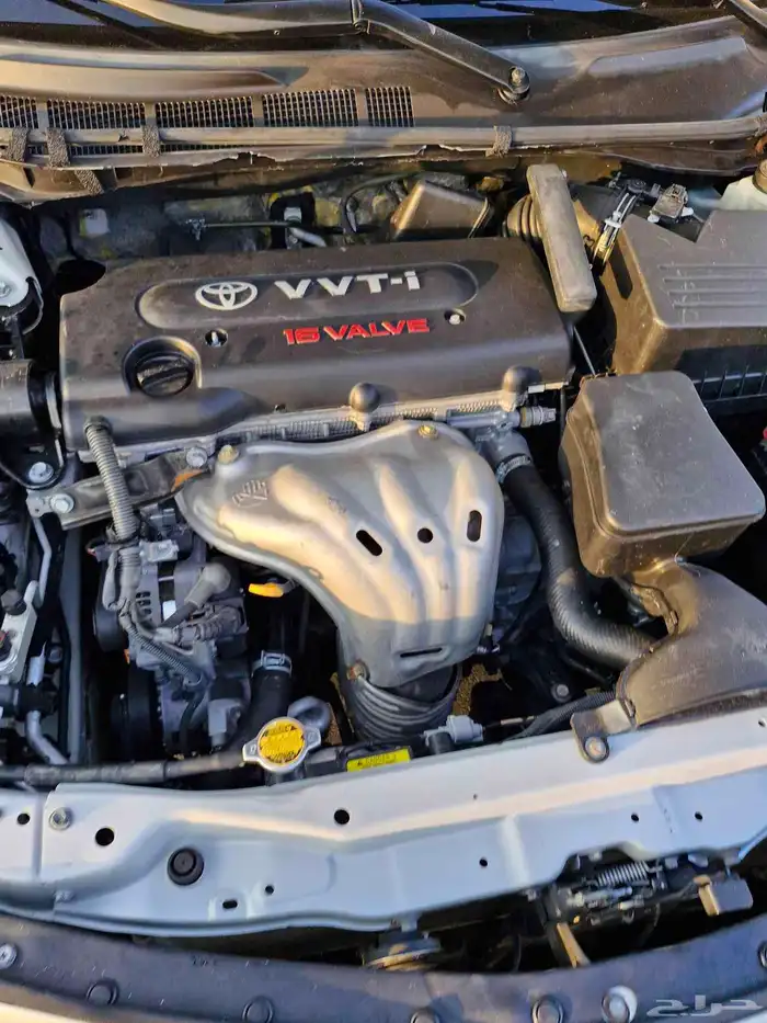 مكينة كامري 2004 . 2005 . 2006 0