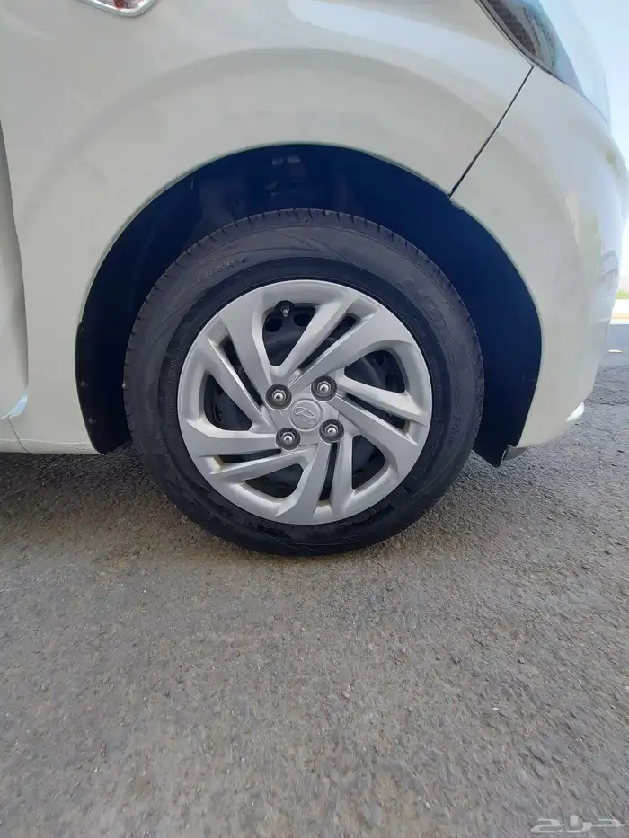 سيارة هيونداي 2023 9