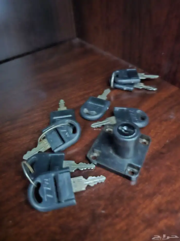 دولاب خزانه 3