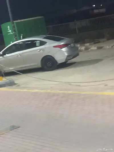 للبيع هونداي اكسنت 2018 index