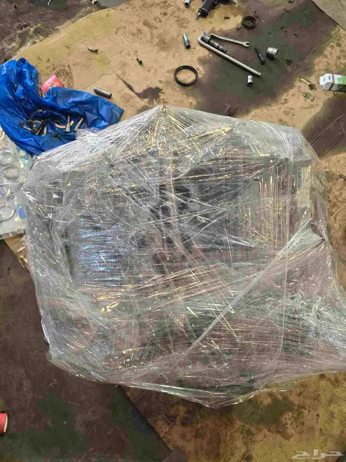 مكينة شاص   ربع  فورشنر  راسين موظبه شرط 0