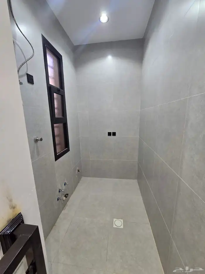 للبيع شقق بحوش ومدخل سياره 520 الف 36