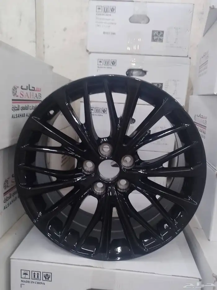 يتوفر لدينا جميع انواع الحنواط 0