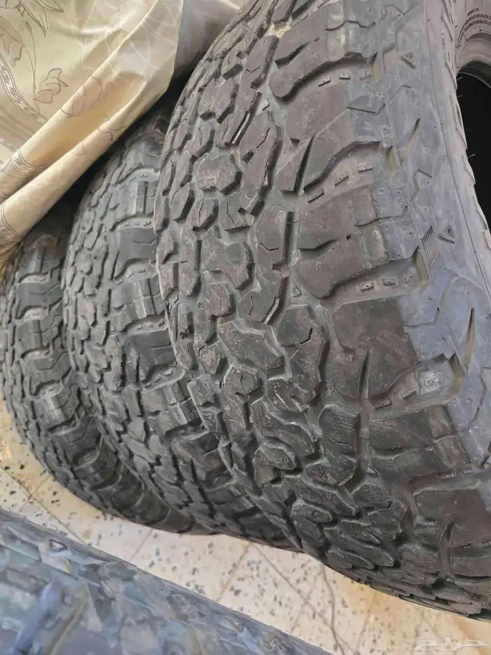 كفرات نص حجري 1