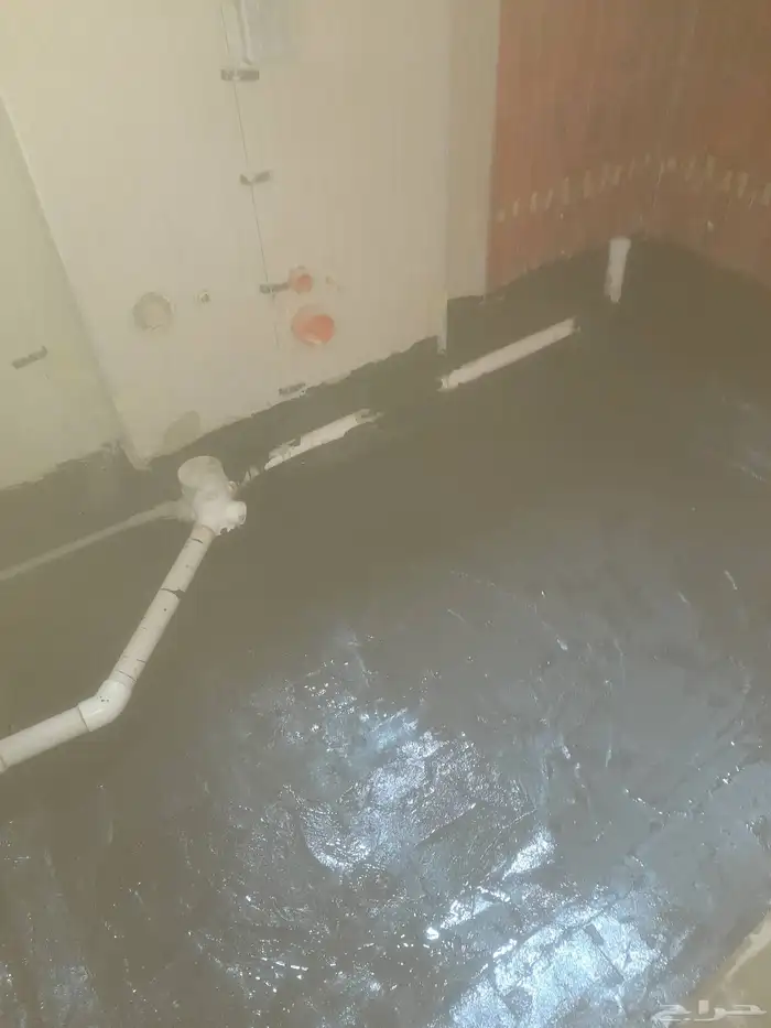 فني عوازل عزل حمامات عزل خزنات عزل اسقف عزل زنك 3