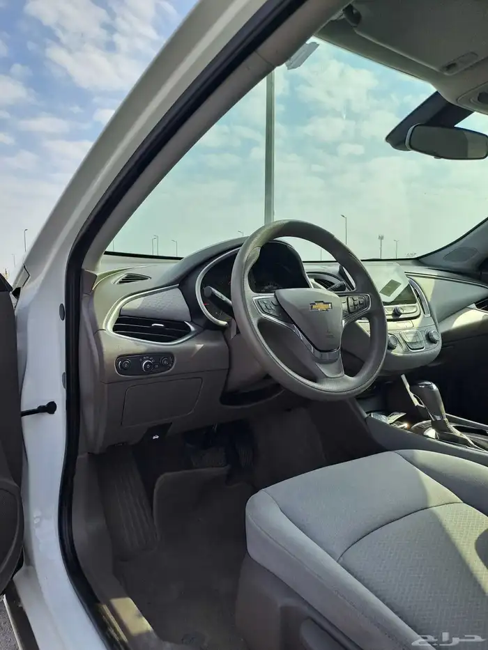 ماليبو شيفرولية 2020 5