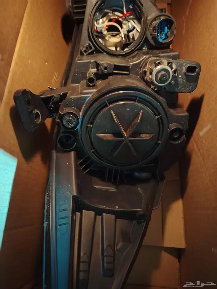 شمعات النترا ليد 1