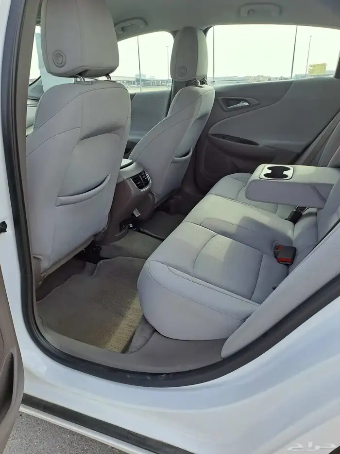 ماليبو شيفرولية 2020 3