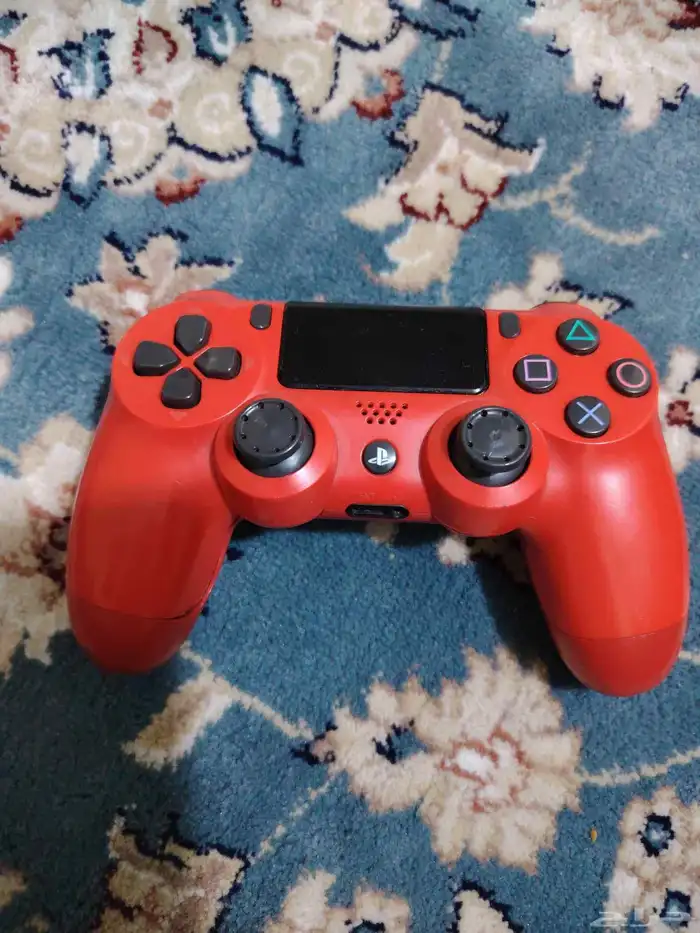 يد سوني 4 أصلية 0