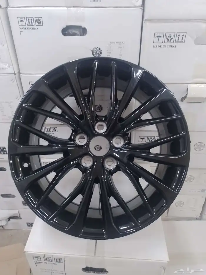 يتوفر لدينا جميع انواع الحنواط 3