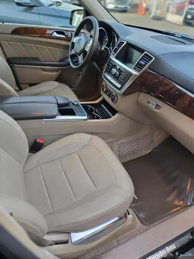 مرسيدس 2015 GL500 index