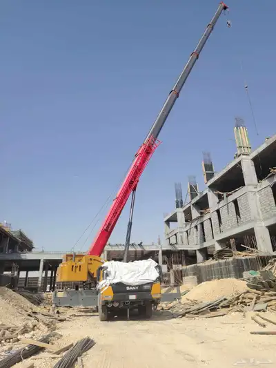 تأجير كرينات ورافعات شوكيه index