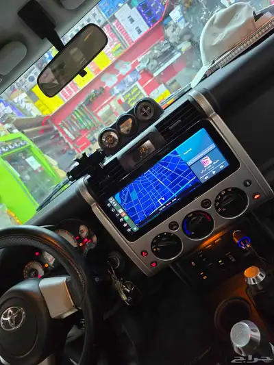 شاشه افجي نظام أندرويد index