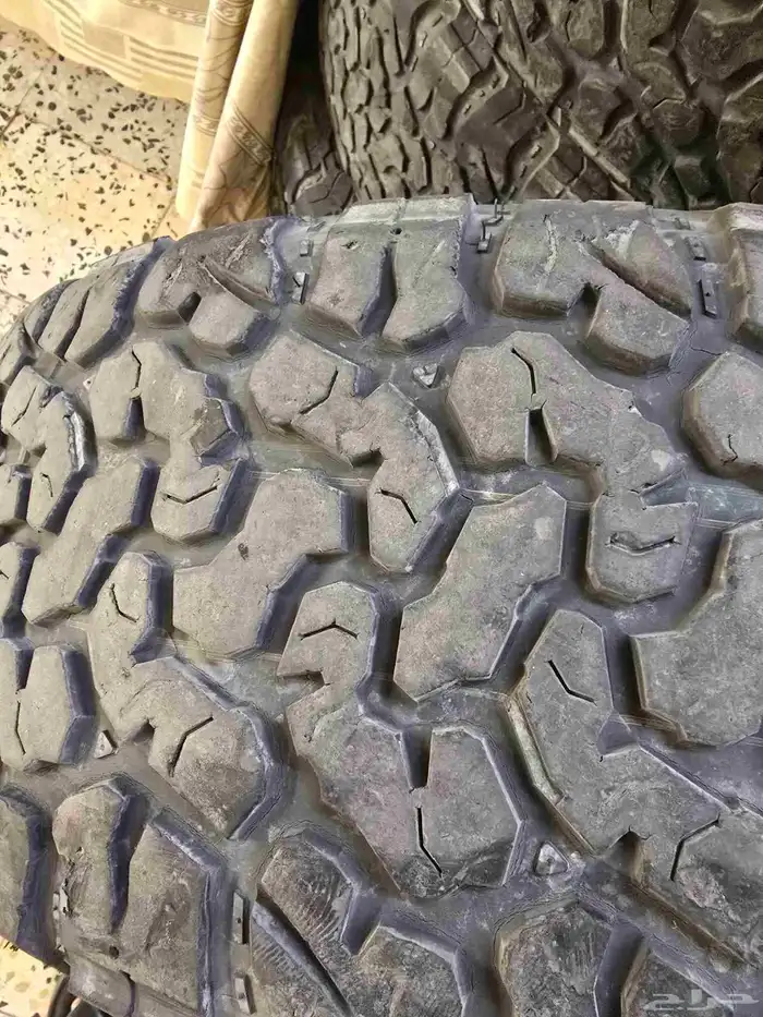 كفرات نص حجري 2