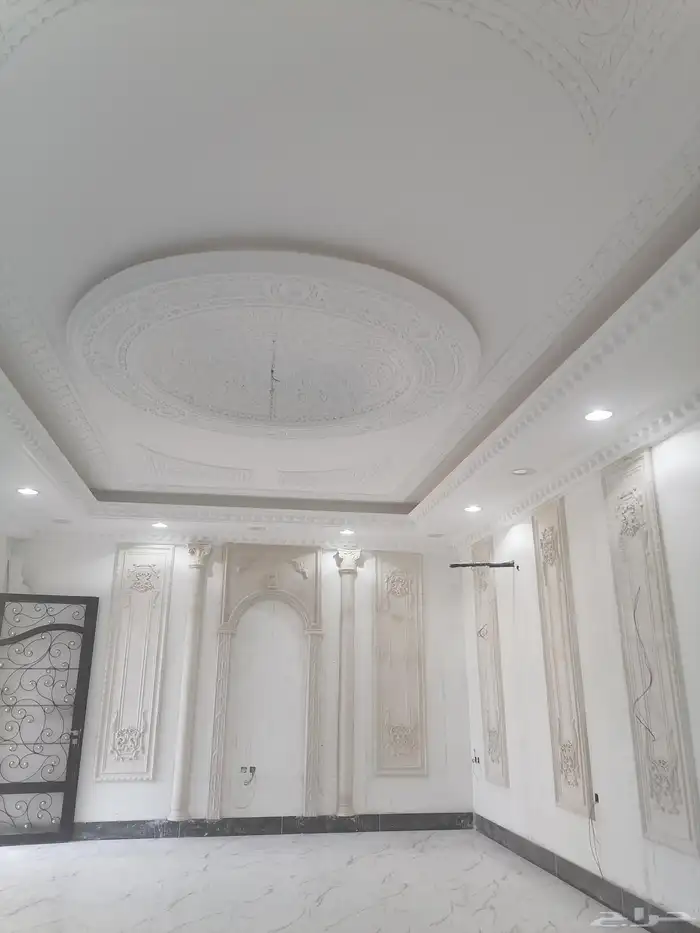 ديكورات فنيه زخرفه اسلاميه مغربي تبوك تيما ضبا اي مكان فيه ا 5