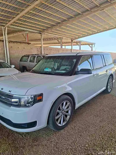 فورد فيلكس 2016 index