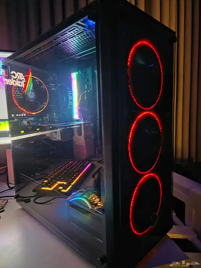 بي سي 5060 يوجد تابي 0