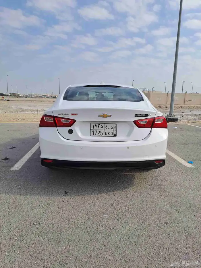 ماليبو شيفرولية 2020 9