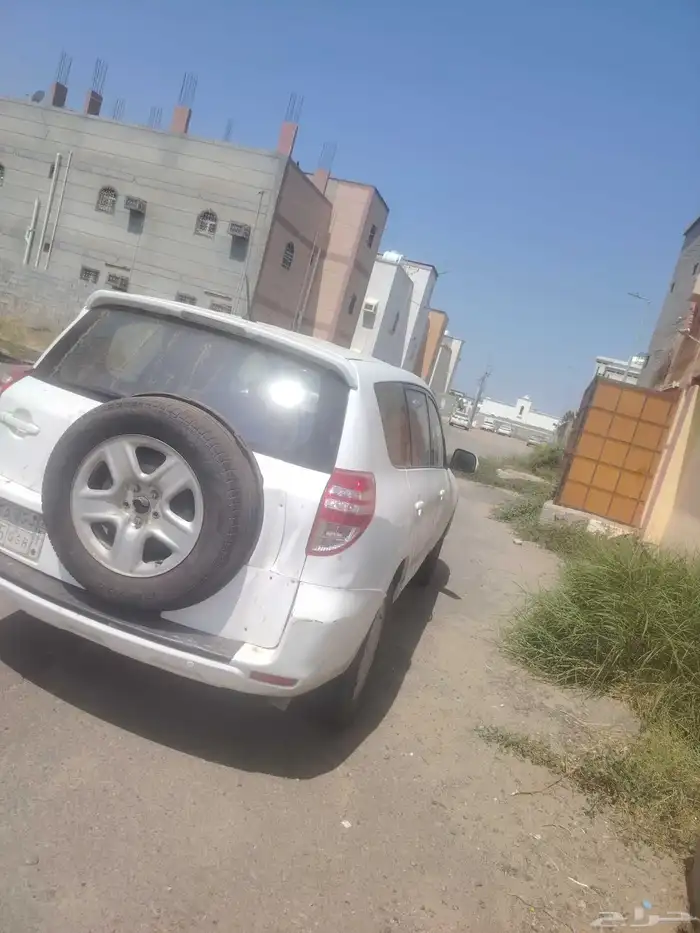 رافور 2011 بيع مستعجل 3