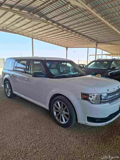 فورد فيلكس 2016 index