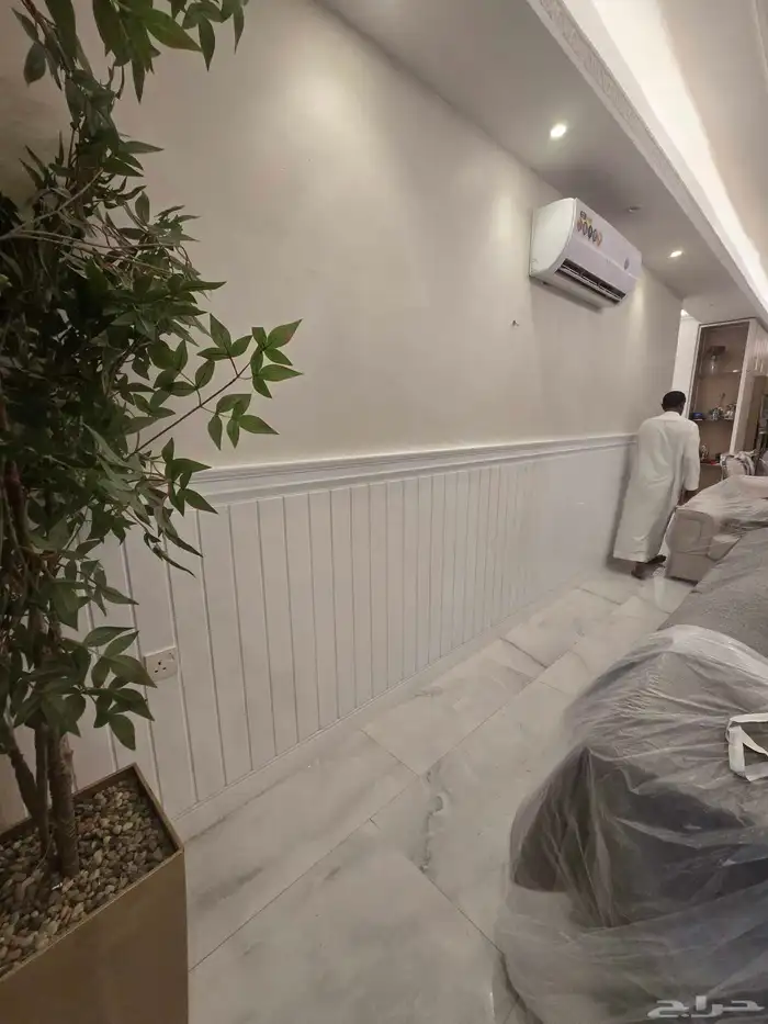 ديكورات دهانات مكه 0