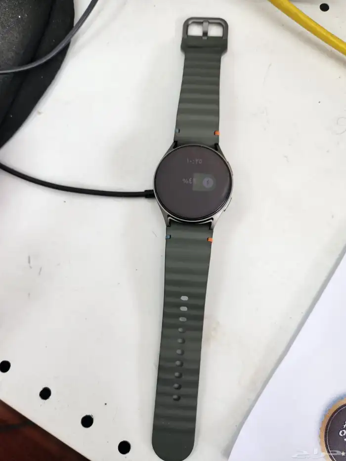 ساعة جالكسي ووتش 7 galaxy watch 7 40mm 0