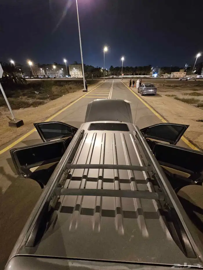 فورد اكسبلور 2008 رصاصي فل كامل 14