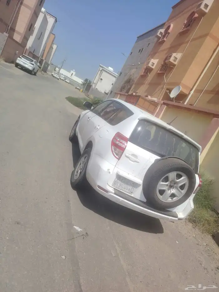 رافور 2011 بيع مستعجل 1