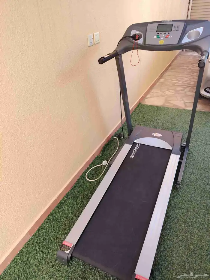 سير كهربائي 1