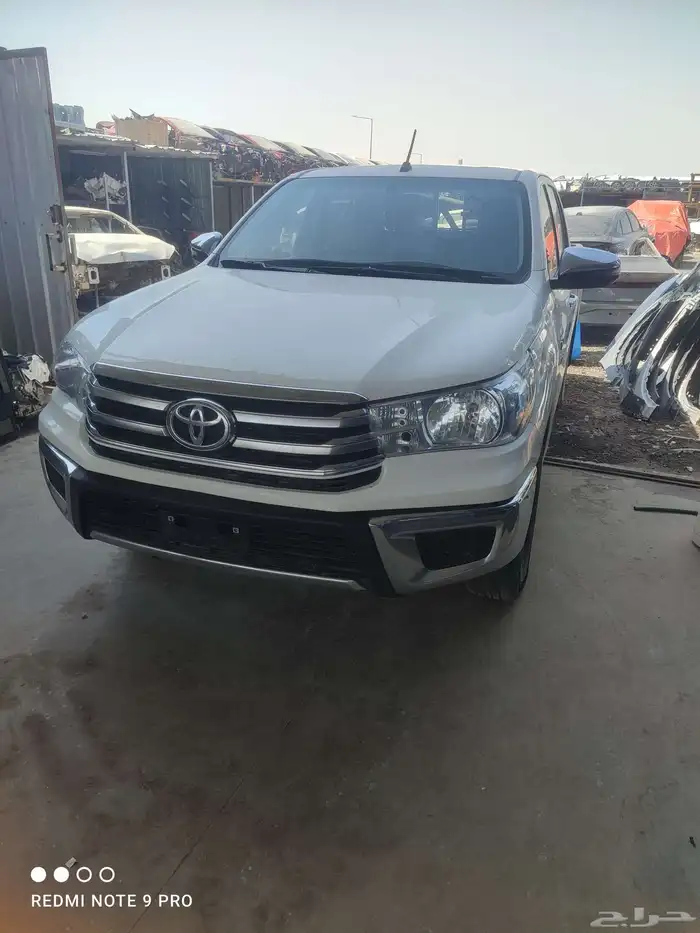 تشليح النعماني للبيع قطع غيار السيارات 0