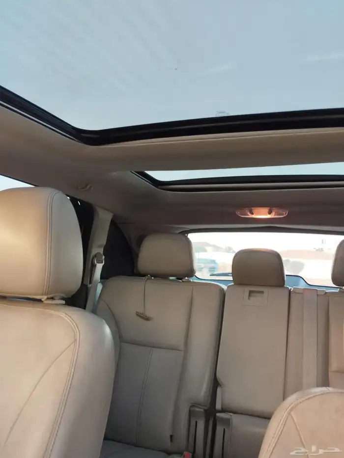 للبيع- 2 Ford Edge 2013 Limited 14