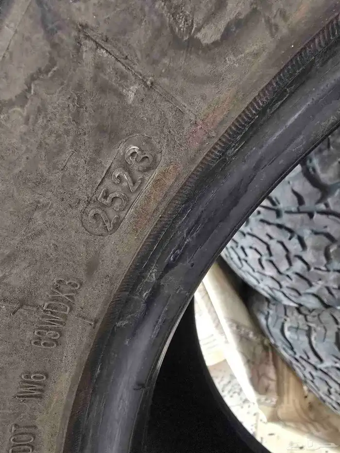 كفرات نص حجري 4